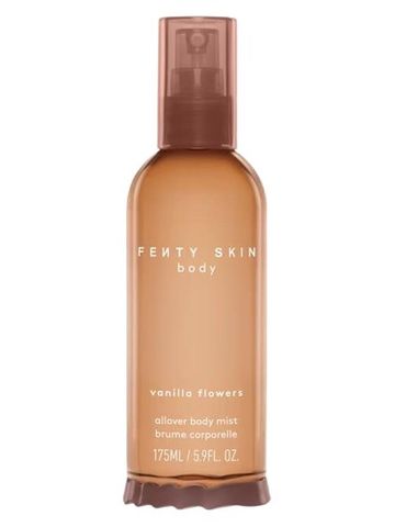 Fenty Vanilla Flowers fragrance bottle