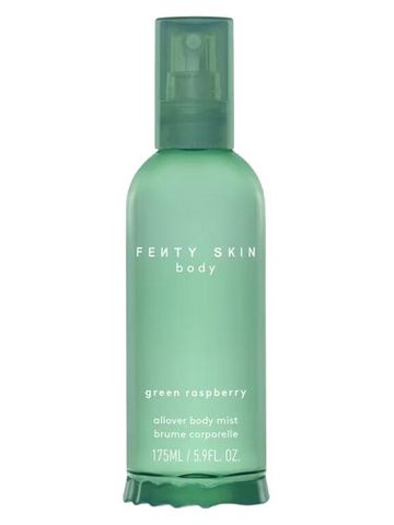 Fenty Green Raspberry fragrance bottle