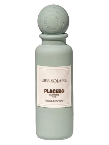 Placebo Gris Solaire fragrance bottle