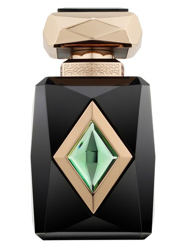 French Avenue Iris Patchouli fragrance bottle