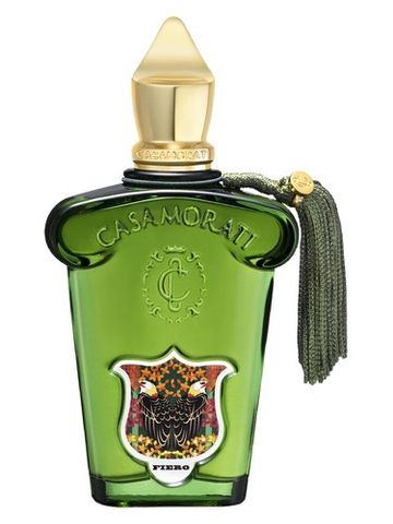 Casamorati 1888 Fiero fragrance bottle