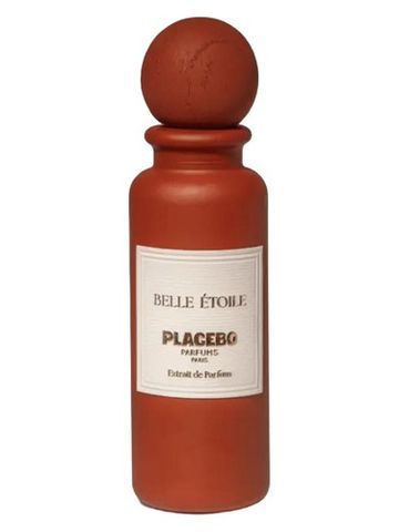 Placebo Belle Étoile fragrance bottle