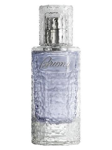 Brioni Iris Exquis fragrance bottle