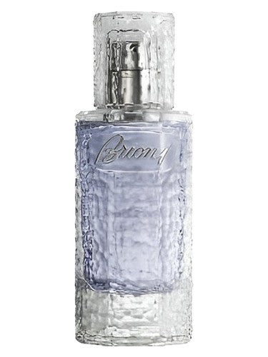 Brioni Iris Exquis fragrance bottle