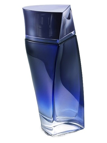 Oriflame Intense Embrace Him Eau de Toilette fragrance bottle