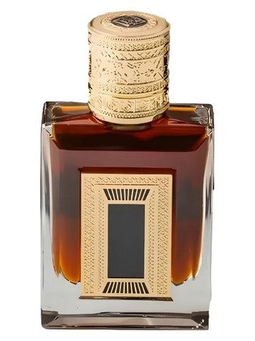 Areej Le Doré By the Kaaba fragrance bottle