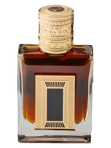 Areej Le Doré By the Kaaba fragrance bottle