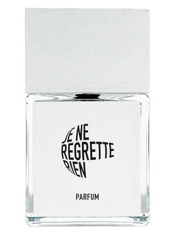 Art Brüt Je Ne Regrette Rien fragrance bottle