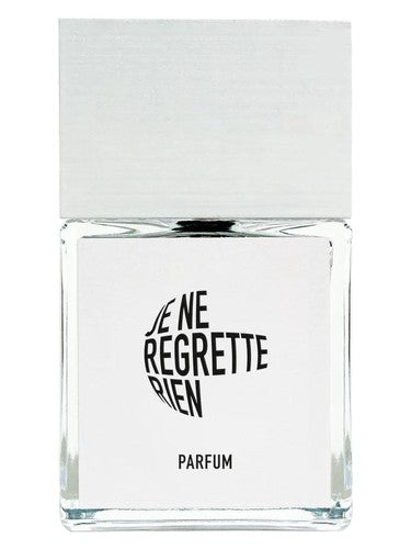 Art Brüt Je Ne Regrette Rien fragrance bottle