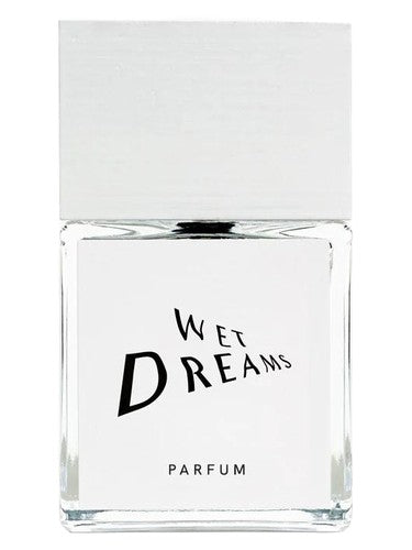 Art Brüt Wet Dreams fragrance bottle