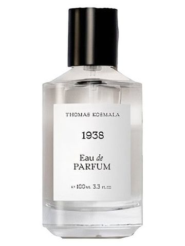 Thomas Kosmala 1938 fragrance bottle