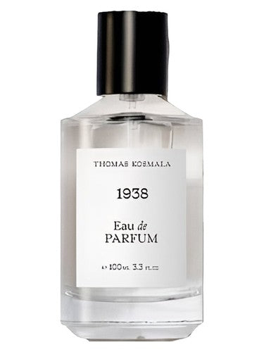 Thomas Kosmala 1938 fragrance bottle
