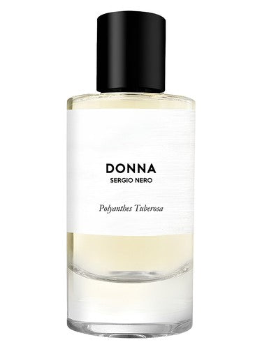 Sergio Nero Polyanthes Tuberosa fragrance bottle