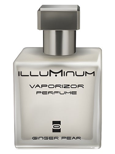 Illuminum Ginger Pear