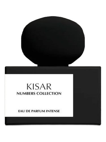Made Kisar fragrance bottle