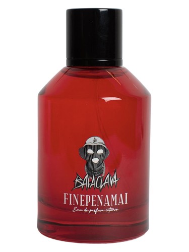 Balaclava Perfumes FINEPENAMAI fragrance bottle