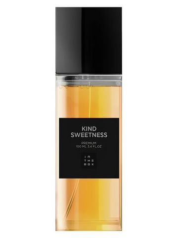 In The Box Kind Sweetness fragrance bottle