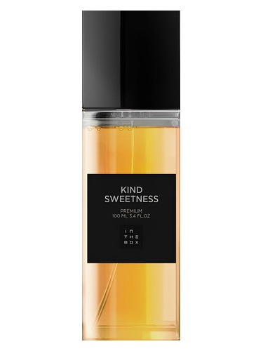In The Box Kind Sweetness fragrance bottle