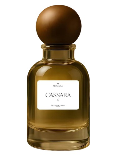 Monkoku Cassara