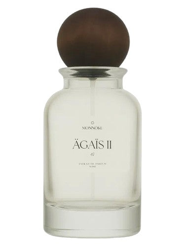 Monkoku Ägäis II