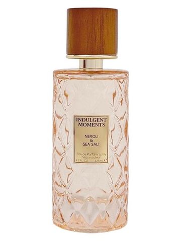 Palm Beach Beauté Neroli & Sea Salt fragrance bottle