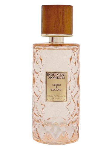 Palm Beach Beauté Neroli & Sea Salt fragrance bottle