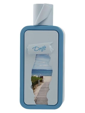 Riiffs Perfumes Seasons Drift fragrance bottle