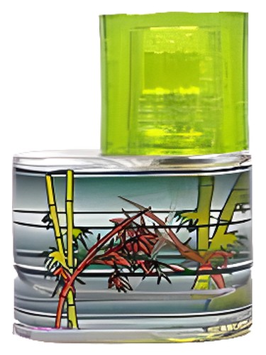 Esprit Night Life Summer Edition Man fragrance bottle