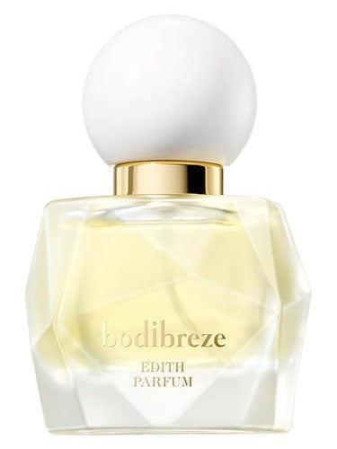 Bodibreze Edith fragrance bottle