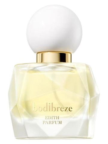 Bodibreze Edith fragrance bottle