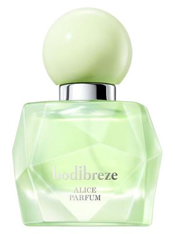 Bodibreze Alice fragrance bottle