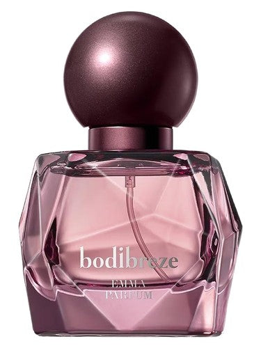 Bodibreze Emma fragrance bottle