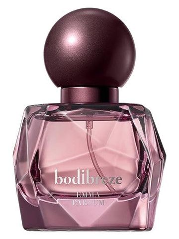 Bodibreze Emma fragrance bottle