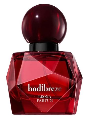 Bodibreze Leona fragrance bottle