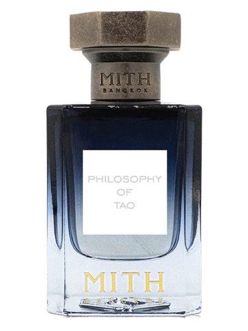 Mith Philosophy of Tao fragrance bottle