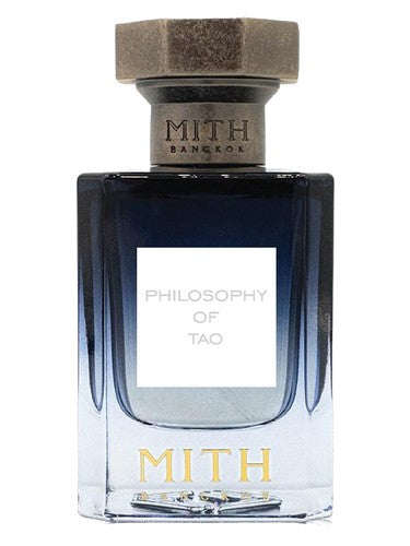 Mith Philosophy of Tao fragrance bottle