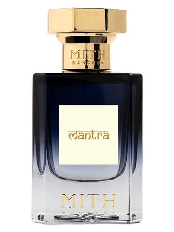 Mith Mantra fragrance bottle