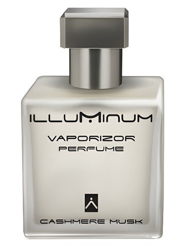 Illuminum Cashmere Musk