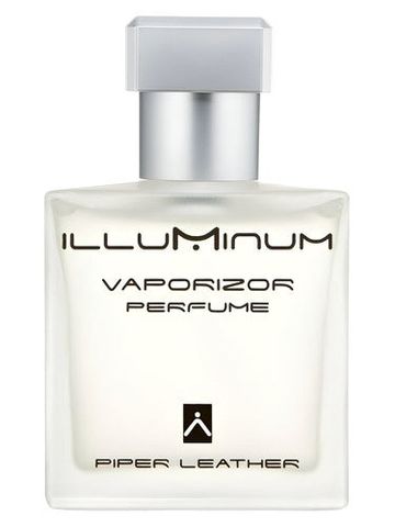 Illuminum Piper Leather fragrance bottle