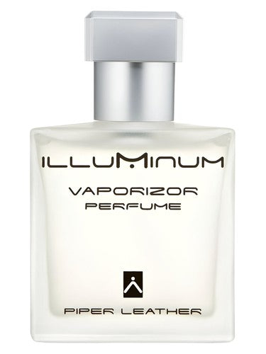 Illuminum Piper Leather fragrance bottle