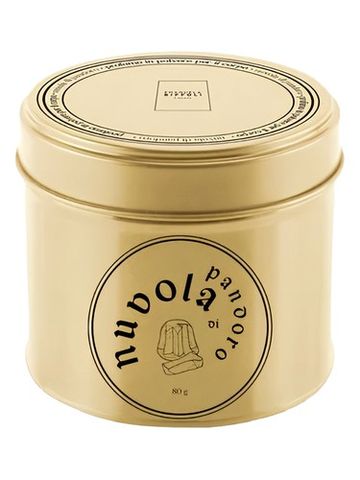 Emanuela Biffoli Nuvola di Pandoro fragrance bottle