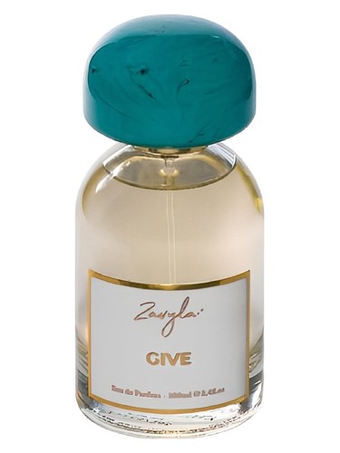 Zavyla Give