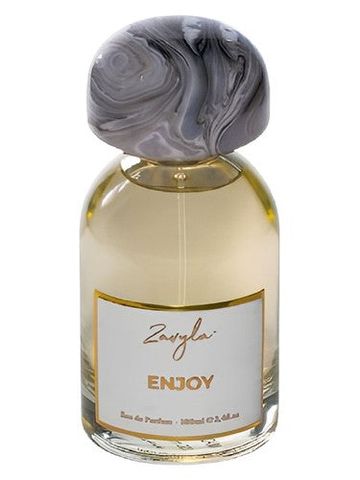 Zavyla Enjoy fragrance bottle