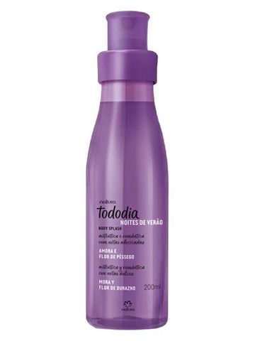 Natura Noites de Verão fragrance bottle