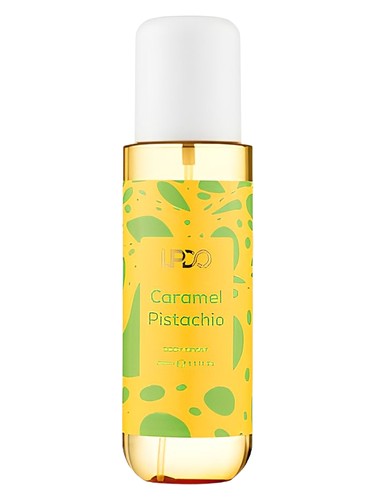 LPDO Caramel Pistachio fragrance bottle