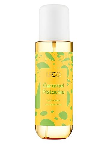 LPDO Caramel Pistachio fragrance bottle