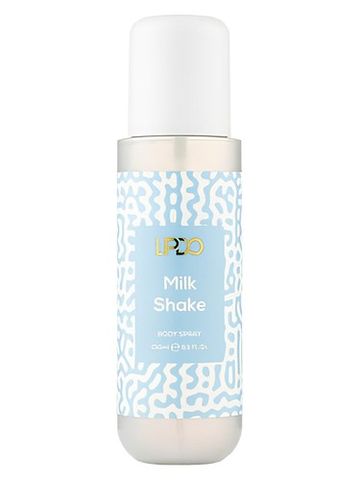 LPDO Milk Shake fragrance bottle