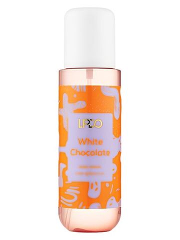 LPDO White Chocolate fragrance bottle