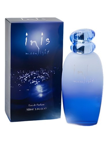 Fragrances of Ireland Inis Moonlight fragrance bottle