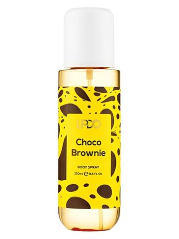 LPDO Choco Brownie fragrance bottle